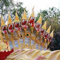 สำนักสงฆ์พุปะหังวงค์วนาราม