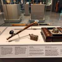 Exploring Heritage: A Visit to the Asian Civilisations Museum, Singapore