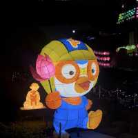 【2025年 三光寺（サムグァンサ）・燃灯祭り】