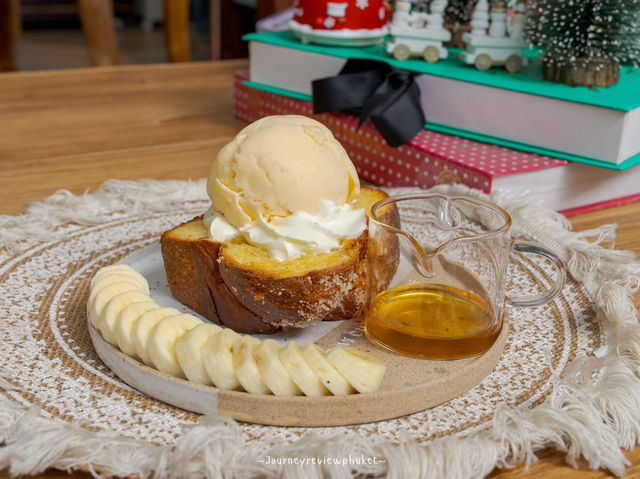 เปิดวาร์ปคาเฟ่ใหม่ไสตล์บ้านโบราณ