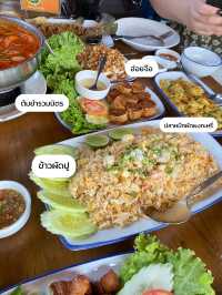 🏖 แนะนำร้านอาหารที่หัวหิน ไปเที่ยวทะเลต้องแวะ!✨