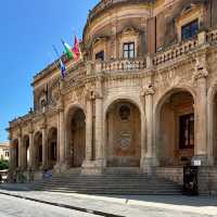 🌸 Spring Splendor: A Day at Teatro Tina Di Lorenzo & Beyond! 🎭