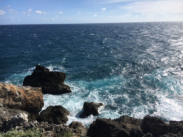 🏝️ 小琉球｜離島輕旅行首選 