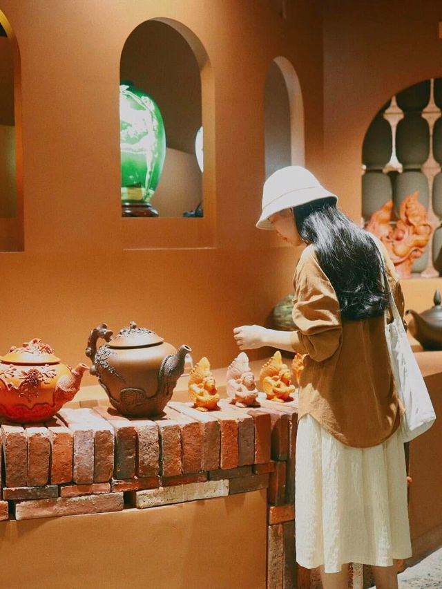 Làng Gốm Bát Tràng Làng Gốm Bát Tràng