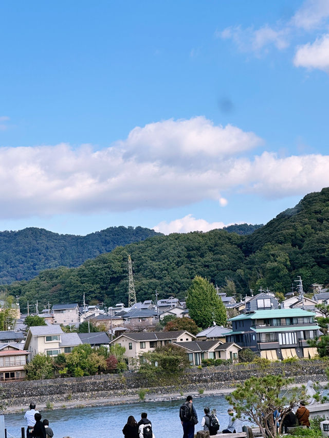 Sippin’ Serenity: A Matcha-Lover’s Day Out in Uji, Japan 🍵🌿