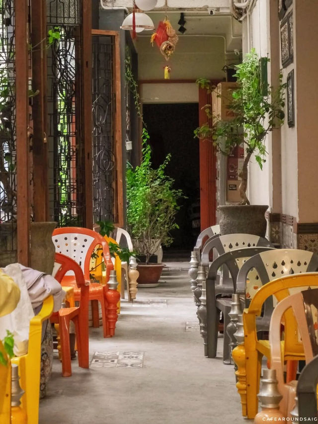 Sài Gòn Đậm Đắng