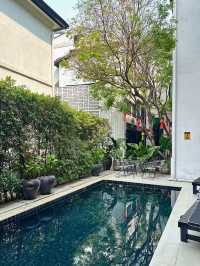 99 the gallery hotel เชียงใหม่