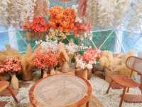 นาเขา คาเฟ่ เขาใหญ่