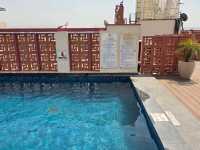 ไอบิส จัยปูร์ ซิตี้ เซ็นเตอร์ ibis Jaipur City