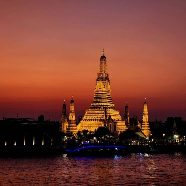 Chom Arun 