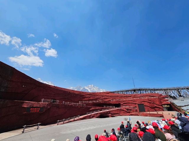 Lijiang Impression