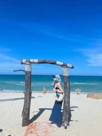Sydney Beach