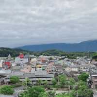 Grand Mercure Nara Kashihara: Sunset