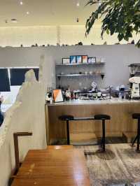 คาเฟ่เท่ๆ ลาดพร้าว UNFINISHED ที่สายกาแฟต้องแวะ