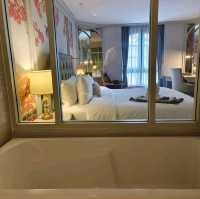 The Salil Hotel Sukhumvit 57 สวย หรู ดูดี