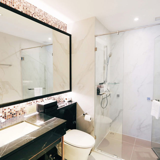 Sindhorn Midtown Hotel Bangkok, Vignette Collectio
