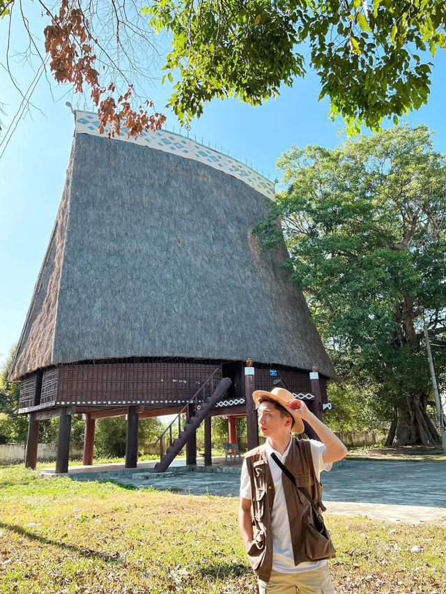 Gia Lai- Kon Tum