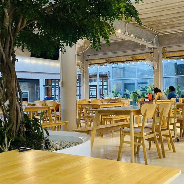 🌟ร้านแซ่บตัวแม่เด็ดทุกเมนูต้องลอง