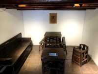 Sam Tung Uk Museum – จากหมู่บ้านฮากกาสู่พิพิธภัณฑ์