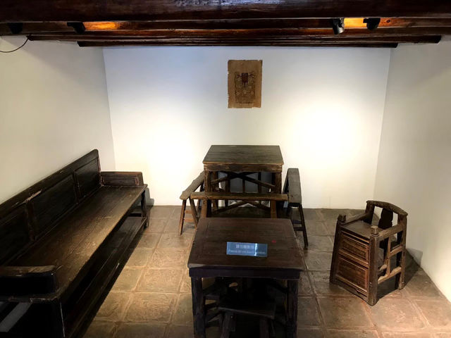Sam Tung Uk Museum – จากหมู่บ้านฮากกาสู่พิพิธภัณฑ์