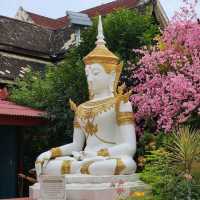 วัดพันเตา เชียงใหม่