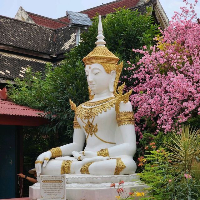 วัดพันเตา เชียงใหม่