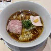 【長野】メディアでも多数紹介！大人気中華そば屋🍜