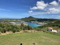 異国情緒溢れる与那国島で自然を満喫🌱