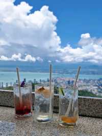 Batu Ferringhi 2D1N Itinerary: Nature and Beach Escape