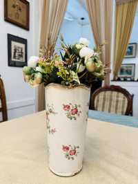 Whimsical Vibes & Vintage Finds at Khing Café