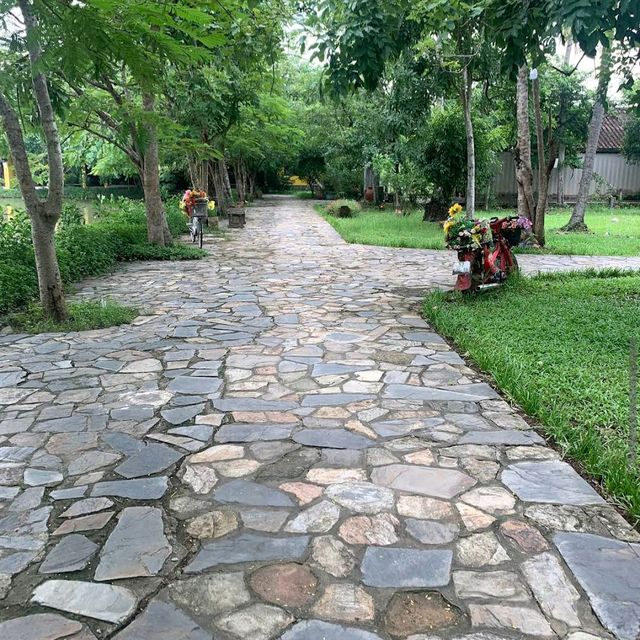 Ao Dai Museum