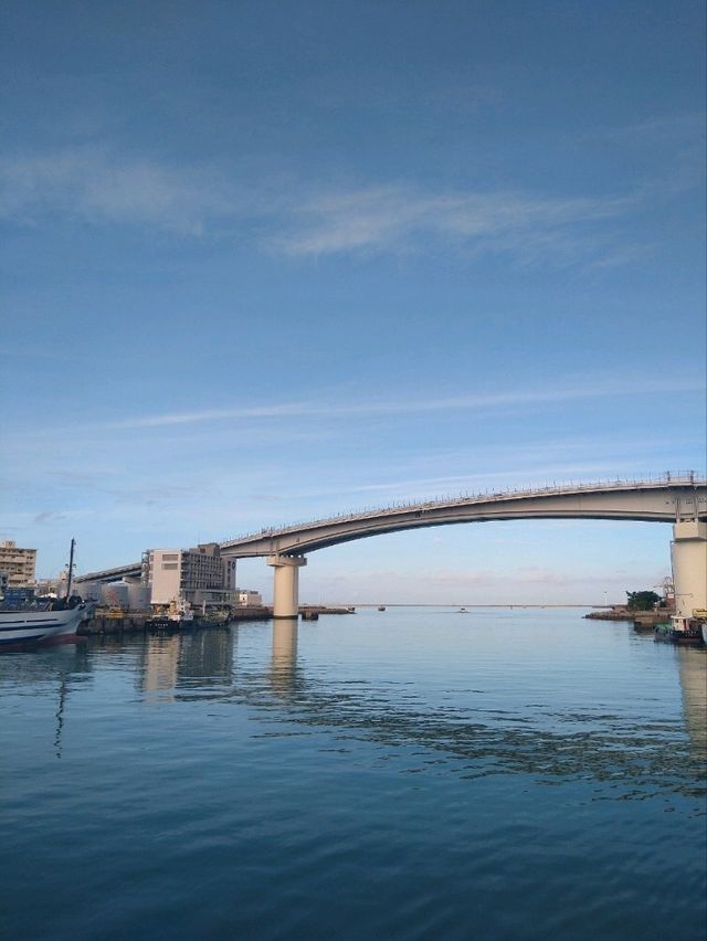 【沖縄】那覇から日帰りフェリーで行ける離島🏝️