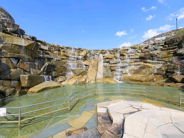 Sanuki Manno Park Is a Hidden Gem