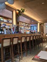 LA COUR Brunch&Bistro คาเฟ่ที่มีอาปาก้า @Shanghai 