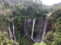Tumpak Sewu ถ้ายังมีแรง ควรลงไปดูสักครั้ง