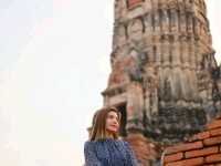 Ayutthaya Echoes – Walking with History in Thailand’s Ancient Capital
