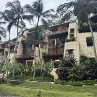 Four Seasons Resort Bali at Sayan – Ubud