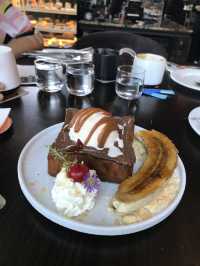 Davin cafe : Specialty Coffee ย่านเกษตร- นวมินทร์