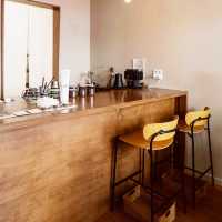 Hetki Cafe