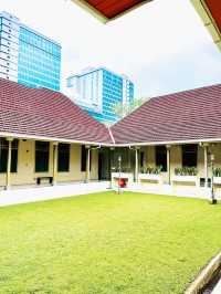 Discover Islamic Heritage at the Islam Museum, Kuching