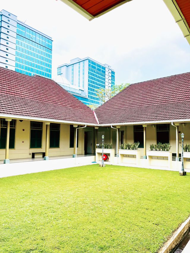Discover Islamic Heritage at the Islam Museum, Kuching