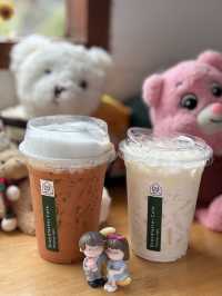 Grandfather cafe - พังงา 