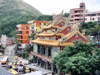 JIUFEN ANCIENT TOWN