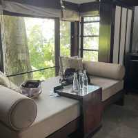 Banyan Tree Bintan – Jungle Luxe Meets Ocean Vibes