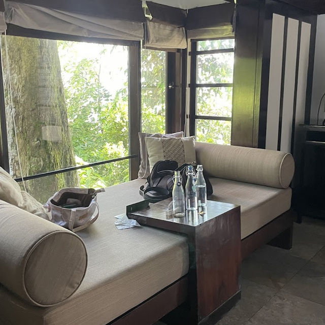Banyan Tree Bintan – Jungle Luxe Meets Ocean Vibes