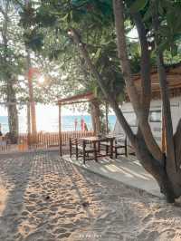 ที่พักรถบ้านพัทยา Beach House Camp