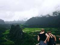 Nam Xay Viewpoint