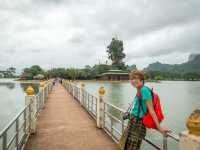 ผาอัน (Hpa-An)