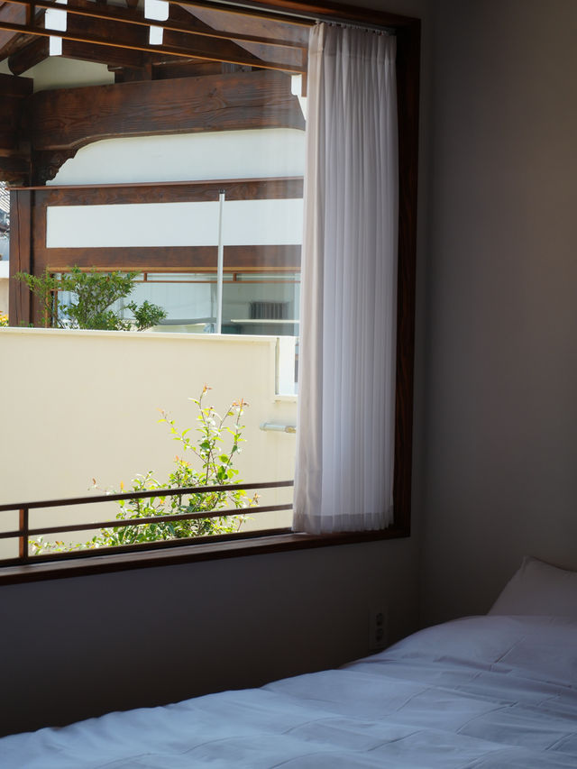 경주 황리단길 근처 초초초신상숙소 발견🏡