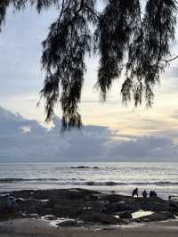 หาดนางทอง - พังงา